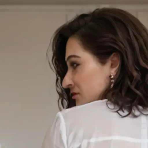 AI色情圖片產生器