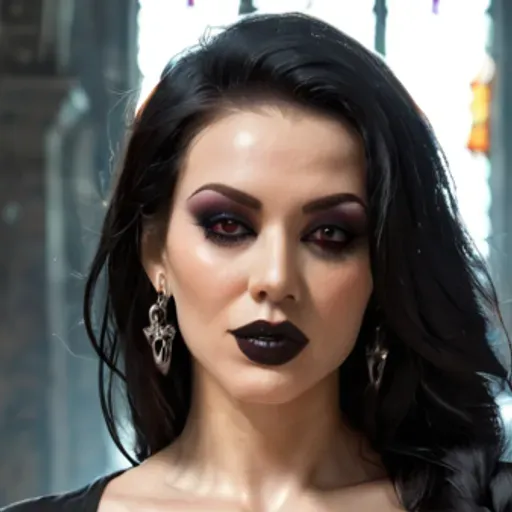 yapay zekâ porno görsel üretici