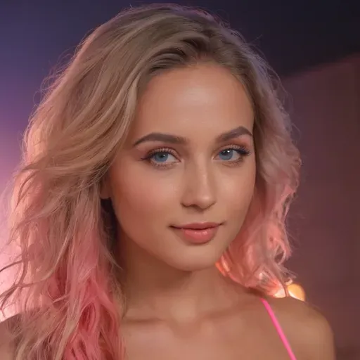 AI色情圖片產生器