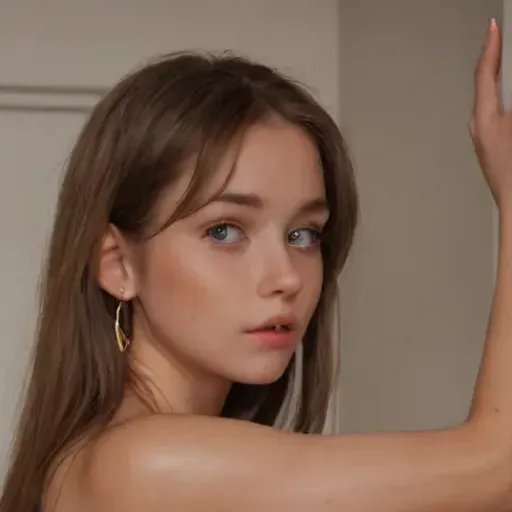 generatore di immagini porno IA