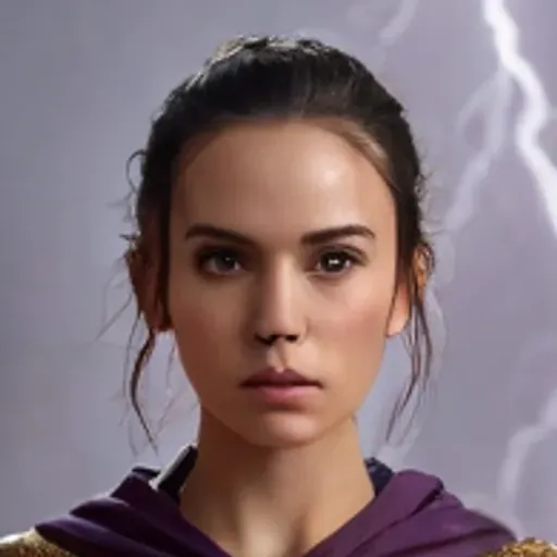 AI色情图片生成器