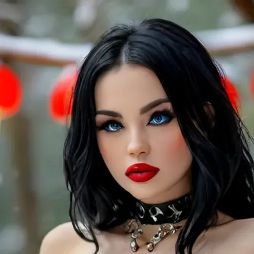 AI porn image generator