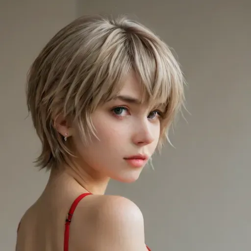 AI色情图片生成器