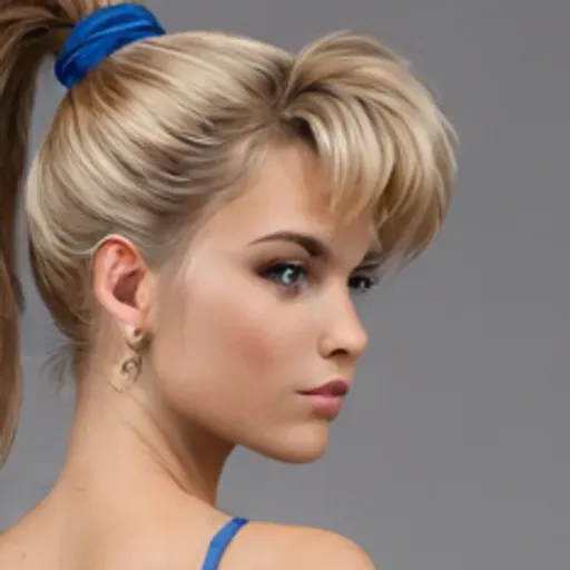 AI色情圖片產生器