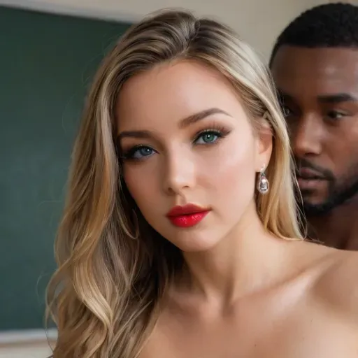 generatore di immagini porno IA