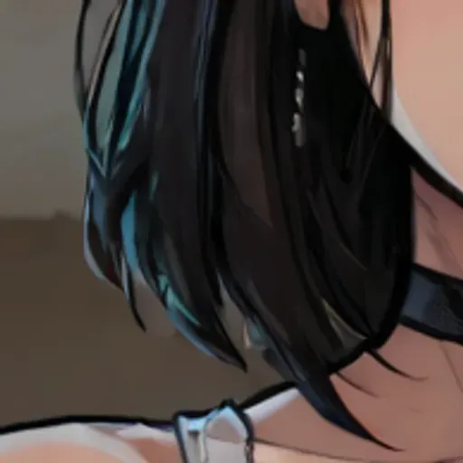 KI-Pornobild-Generator