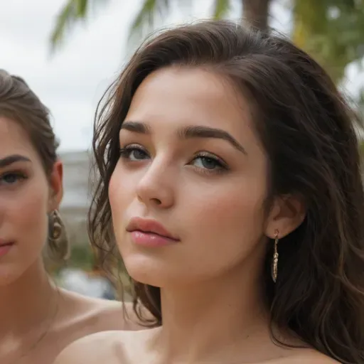 AI色情照片生成器