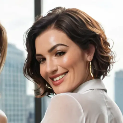 AI色情照片產生器