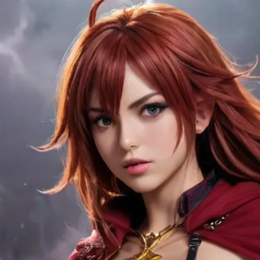 AI porn image generator