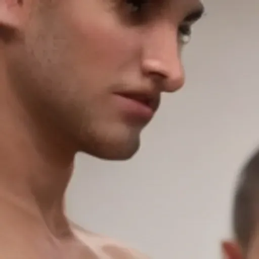 KI-Pornobild-Generator