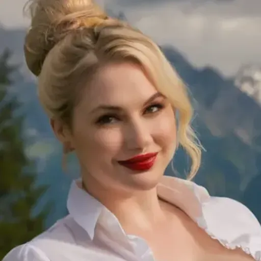 AI色情圖片產生器