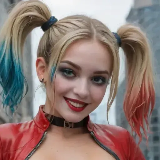 AI色情圖片產生器