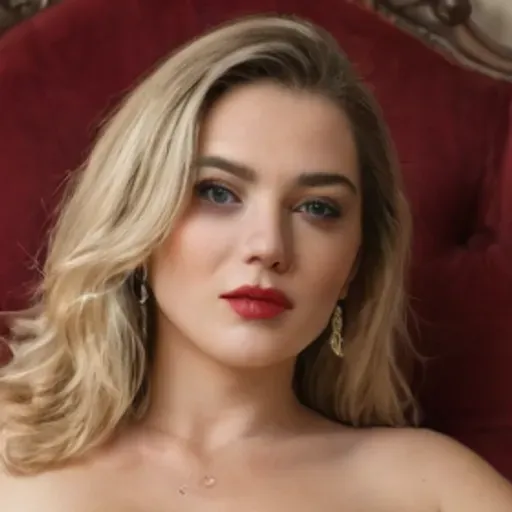 AI色情图片生成器