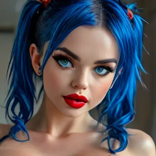 generatore di immagini porno IA