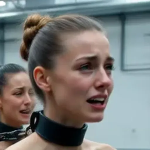 AI色情图片生成器