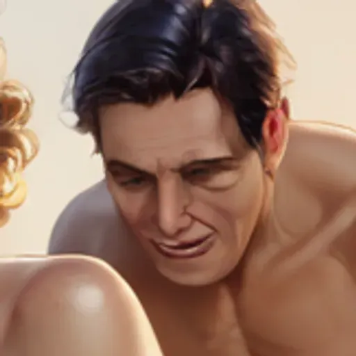 generatore di immagini porno IA