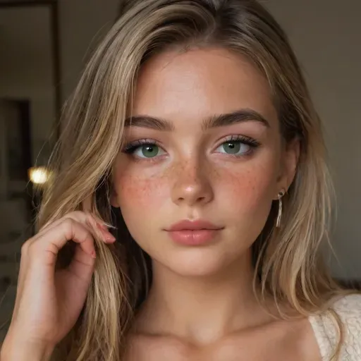 AI色情圖片產生器