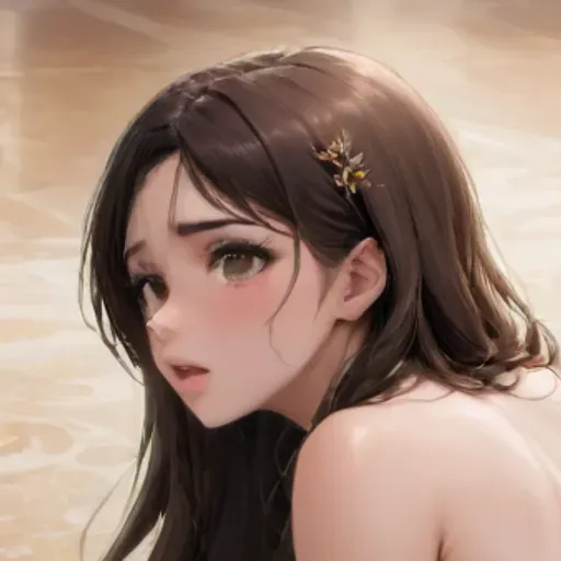 AI色情图片生成器