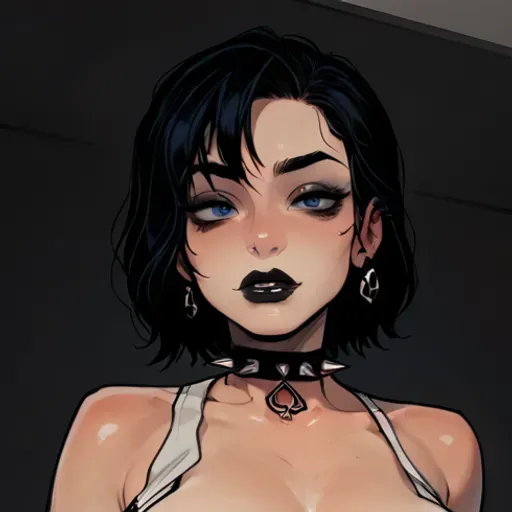 AI色情图片生成器