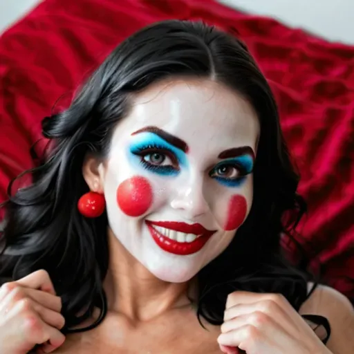 AI色情图片生成器