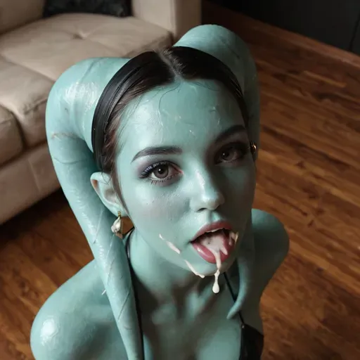 KI-Pornobild-Generator