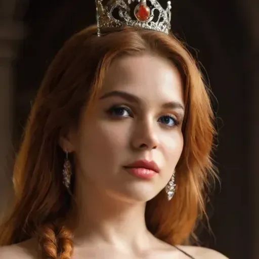 AI色情图片生成器