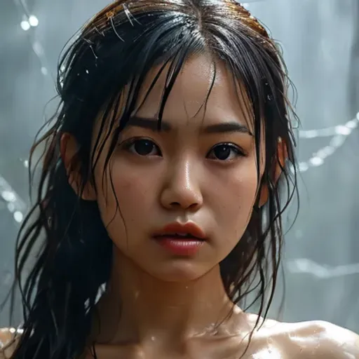 AI 포르노 이미지 생성기