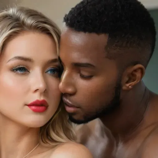 AI 포르노 사진 생성기