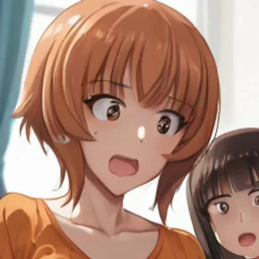 AI色情照片產生器