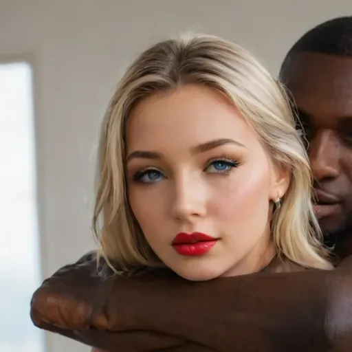 AI色情圖片產生器