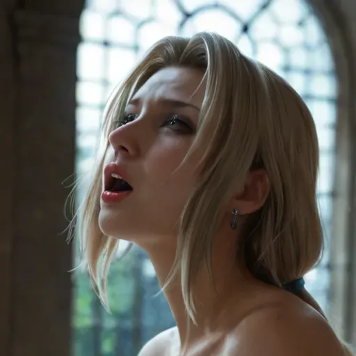 AI porn image generator