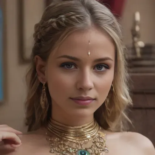 AI porn image generator