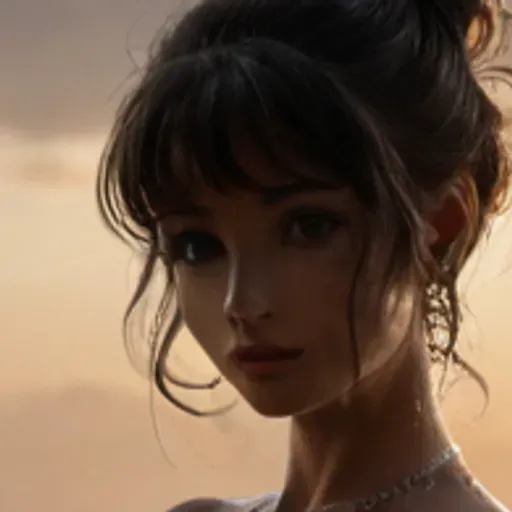 AI色情图片生成器