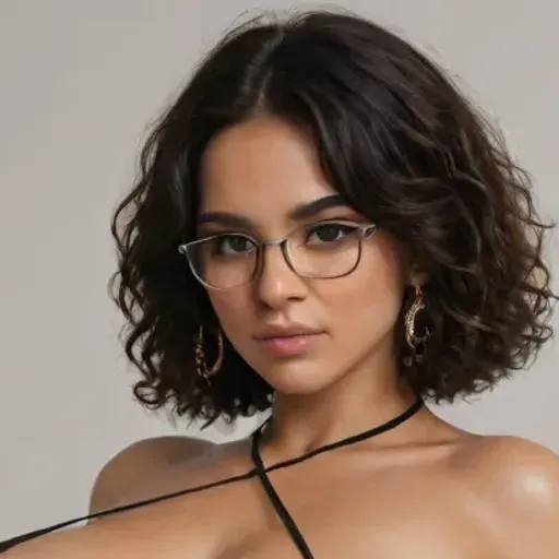 AI色情圖片產生器