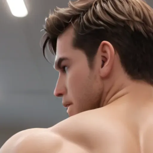 AI色情圖片產生器