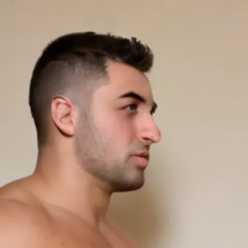 AI色情照片產生器