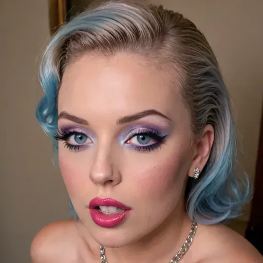 AI色情圖片產生器