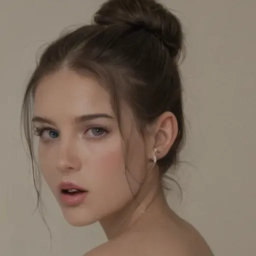 AI色情图片生成器