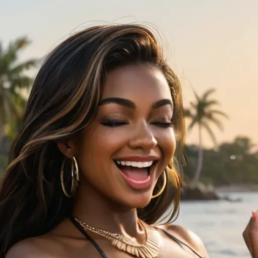 AI色情圖片產生器