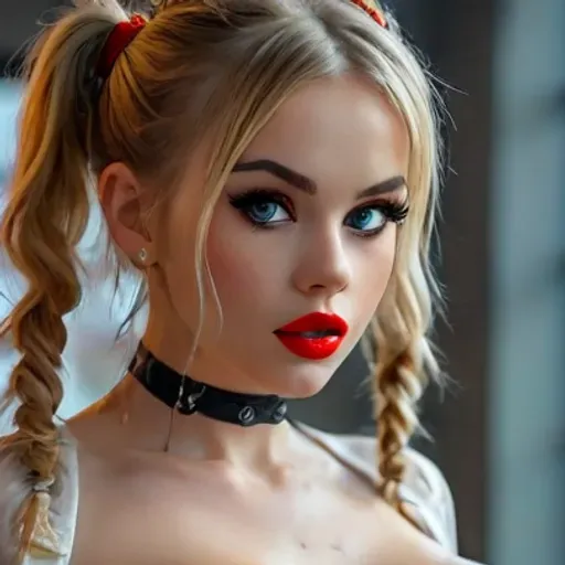 AI porn image generator