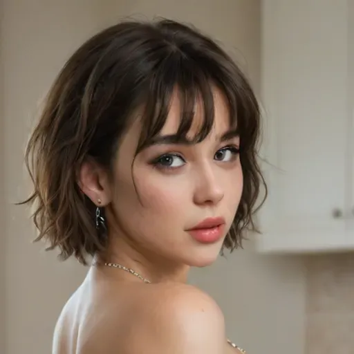 AI色情圖片產生器