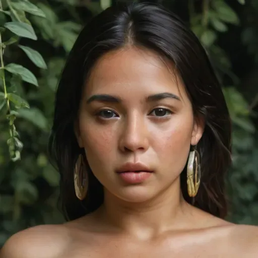 AI色情圖片產生器