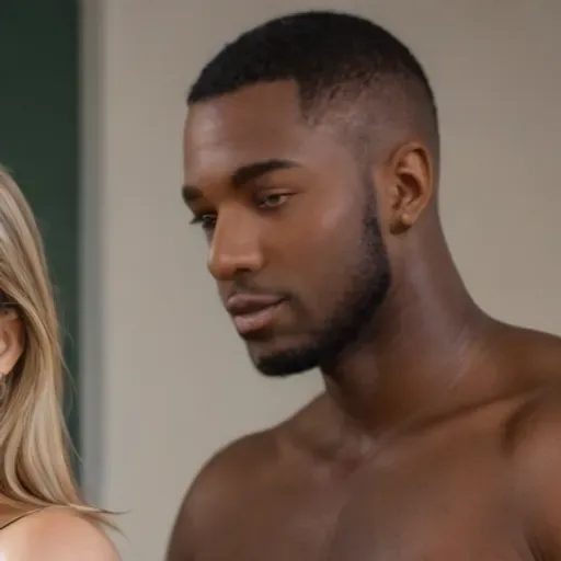 AI porn image generator