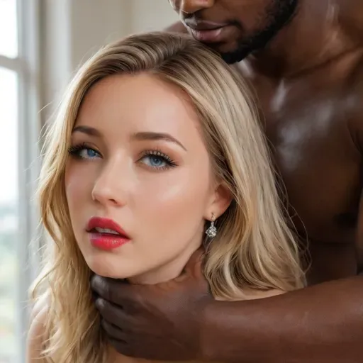 AIポルノ画像ジェネレーター