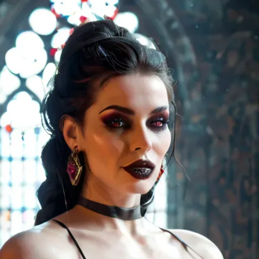 gerador de imagens pornô com IA