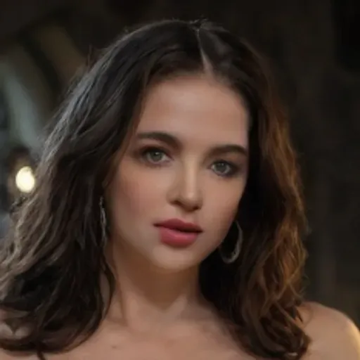 AI色情图片生成器