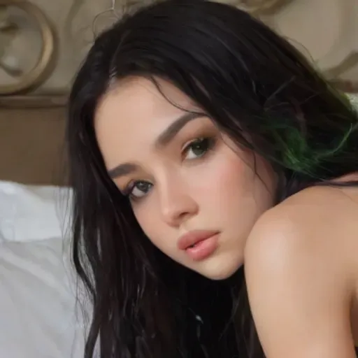 AIポルノ画像ジェネレーター