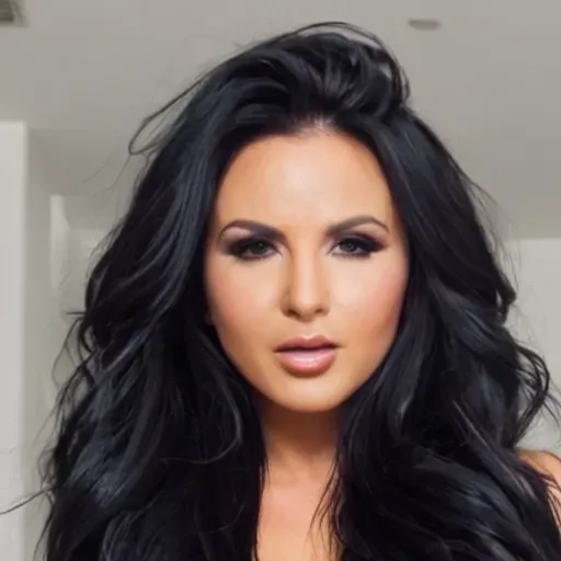 AI色情图片生成器