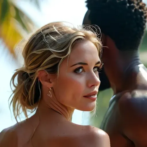 generatore di immagini porno IA