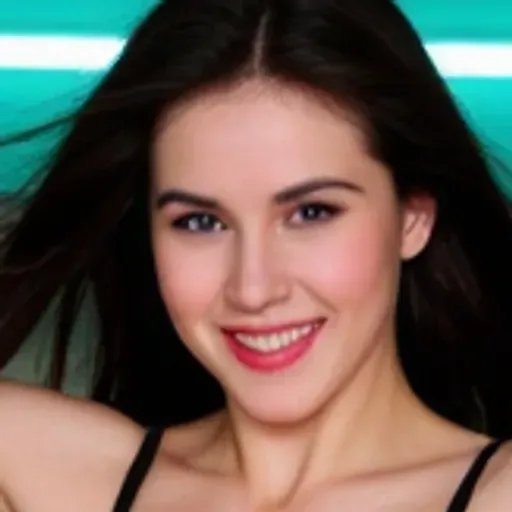 AI色情圖片產生器